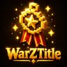 【1.8.8‑1.21+ | Folia 兼容】WarZTitle —— 全功能称号插件｜三槽位｜粒子光环｜战令｜多服同步