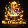 [1.20.1+][Folia兼容]WarZRandomShop - 超级强大的随机每日商店插件｜可运营随机黑市商店｜多货币/多服同步/完整运维体系
