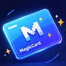 MagicCard —— 简单易用的多卡种月卡插件 · 原神月卡