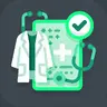 ConfigDoctor —— 解决配置失效报错的困扰 · 检查 · 备份 · 恢复