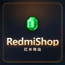 [RedmiShop]红米商店 —— 库存,限购,以物换物,支持NyE自定义货币,网页编辑器-商品拖拽换位-复制与批量操作。