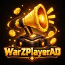 【1.12-26.X|Folia】WarZPlayerAD — 玩家付费广告轮播插件｜支持审核、VIP 分组、PlaceholderAPI、MySQL/SQLite