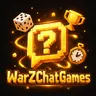 【1.12-26.X|Folia】WarZChatGames｜聊天互动小游戏 13 种玩法｜自动开局｜排行连胜｜多货币奖励｜