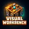 [VisualWorkbench] 可视化合成——让工作台里的材料在工作台上显示模型！