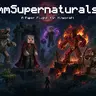 mmSupernaturals —— 八大超自然种族、祭坛转化与克制体系 [Paper 26.3]