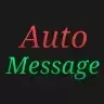 AutoMessage -  自动消息
