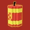 [Addons]新年爆竹