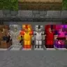 PVP材质包-Dialyte 16x | PVP Texture Pack-剑的新材质 食物 药水！