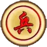 地图画 图片 象棋棋子