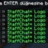 管理员内部聊天 - StaffChat+