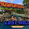 [1.26/汉化] 失落的世界V1.1.5 ✦ 400+生物 | 史前生物 | 哥斯拉 ☭ The lost wild addon