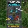 【汉化/1.18+】飞机+ - Survival Planes