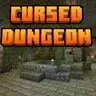 【国创/1.17.20+】诅咒地牢 - CursedDungeon | 高自由度的类 ARPG 冒险 Add-On