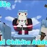 [1.20.10+]Rei Chikita 测试版V1.0汉化版|新世纪福音战士