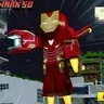 [1.20.X]钢铁侠Mark50 V1.0汉化版
