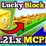 [1.21/汉化] 幸运方块 ✦ 原版拓展 | 幸运工具 ｜ 随机生成 ☭ Lucky Block Addon