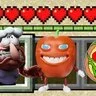 [1.20.12+][汉化首发]披萨塔Alpha.V1.0汉化版|不亚于市场包|Pizza Tower|