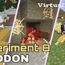 [1.20.10+]异变寄生:穿越我的世界，探索变异实验体的惊人奥秘！新寄生虫-实验8汉化版