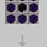 NetherPortalRecipe -  添加下界传送门方块合成配方