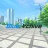 【基岩版 蔚蓝档案3D枪械模组 Blue archive addon】