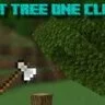 一键砍树Cut tree one click