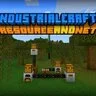 IndustrialCraft2——感受来自远古工业时代的震撼！