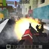 [1.20.4x-1.20.5x]3D枪械addon reze现代军事||1.45beta可合成可装配件汉化修改版