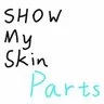 [1.19.4, 1.20.x] Show My Skin Parts - 始终显示二层皮肤