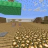 给蛋白做的RPG+小游戏地图