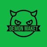 DemonMarket 魔鬼商店