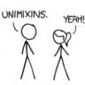 UniMixins