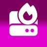 铯 Cesium Storage Format