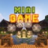 MiniGames 原版小游戏地图合集