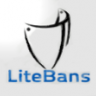 LiteBans -  一款完善、现代化、跨服Ban解决方案