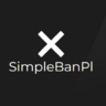 SimpleBanPl - 黑名单插件 | 支持GUI操作 | 检测ip | 检测xuid | 检测客户端标识码 | 检测玩家昵称