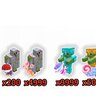 直播弹幕整蛊游戏插件铁傀儡大战僵尸在线斗蛐蛐养蛊吧！69rmb