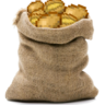 PotatoSack —— 可几乎不占用额外硬盘空间来利用 OneDrive 备份世界数据 [1.19+]