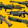 [1.21/汉化] Apex英雄3D枪械V1.0.0A ✦ 优质建模 | 随机武器 | 军事武装