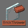 BrickThrower —— 投掷板砖！[1.20~1.20.6]