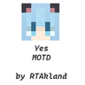 YeeeesMOTD -新一代服务器MOTD插件！