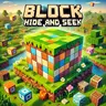 HideAndSeek - 方块躲猫猫！【5RMB】 (有免费版)