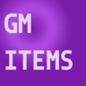 GMItems