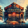 LegendWarehouse - 传奇仓库 |  高性能 多仓库 排序搜索 无限容量 无限堆叠 一键存取 日志记录 | 1.7-1.21