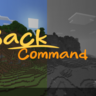 back command