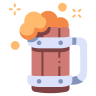 [1.21+] MedievalBrewery | 将你的木桶里装满酒液吧！
