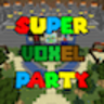 我的世界超级像素派对 v2.0（英文名：Super Voxel Party v2.0）汉化发布！严禁转载