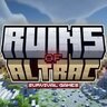【1.21多人饥饿游戏】【汉化】Ruins of Altrac | 奥特兰克遗迹竞赛