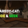 【1.19.3多人恐怖小游戏】【汉化】Scaredy-Cat:Hide & Seek | 心悸游戏：恐怖躲猫猫
