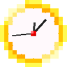 【1.21.4 / 24w46a+】现实时间时钟