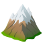🏔️